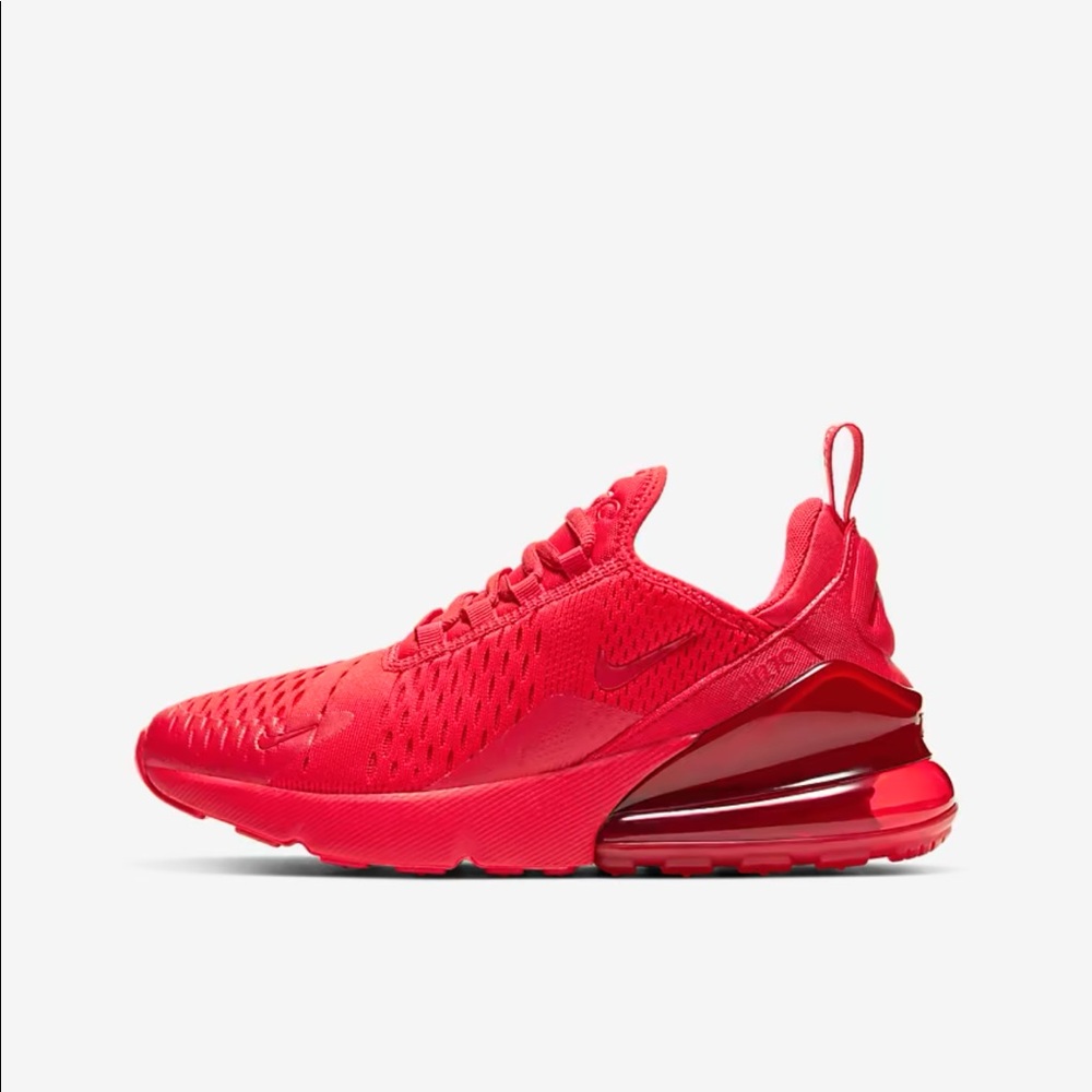 Nike Air Max 270 (size 6.5)